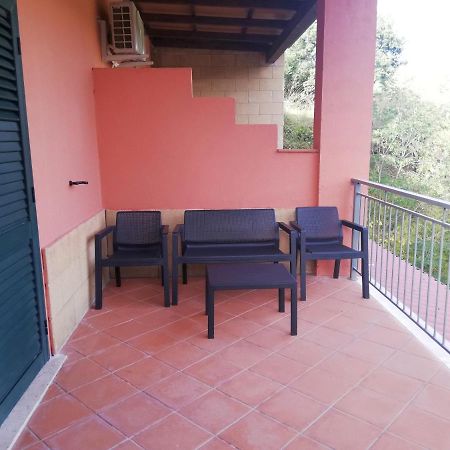 זמברונה Residenza Mediterranea מראה חיצוני תמונה