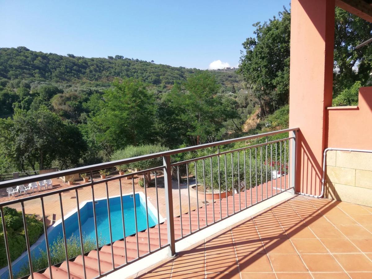 זמברונה Residenza Mediterranea מראה חיצוני תמונה