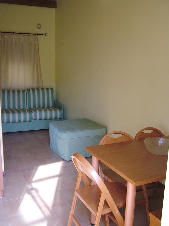 זמברונה Residenza Mediterranea מראה חיצוני תמונה