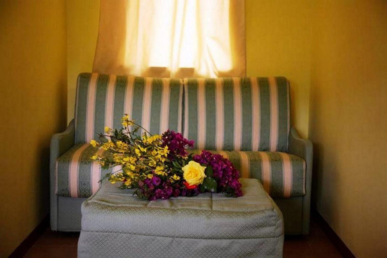 זמברונה Residenza Mediterranea מראה חיצוני תמונה